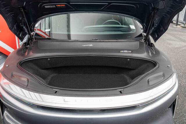 2024 Lucid Air 33