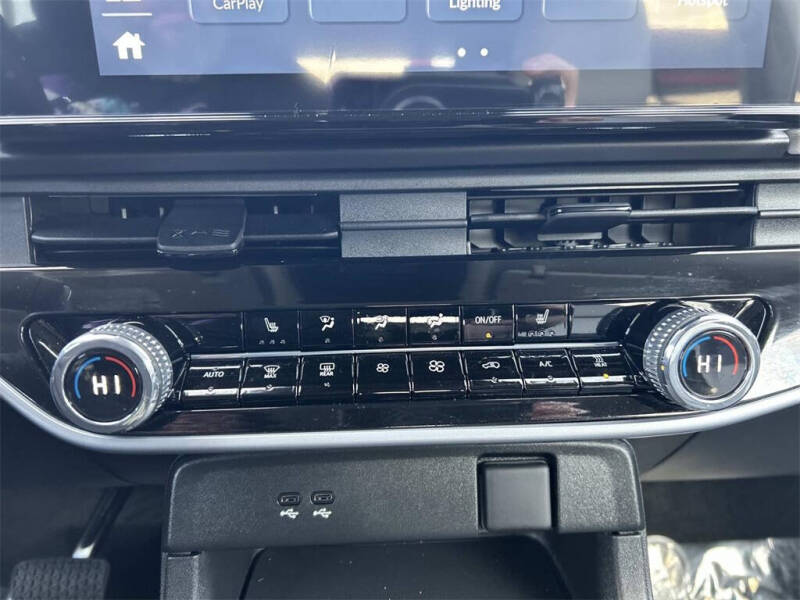 2024 Honda Prologue Touring