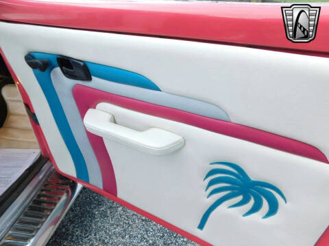 1973 Volkswagen Beetle