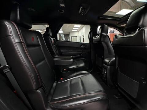 2024 Dodge Durango R/T Plus