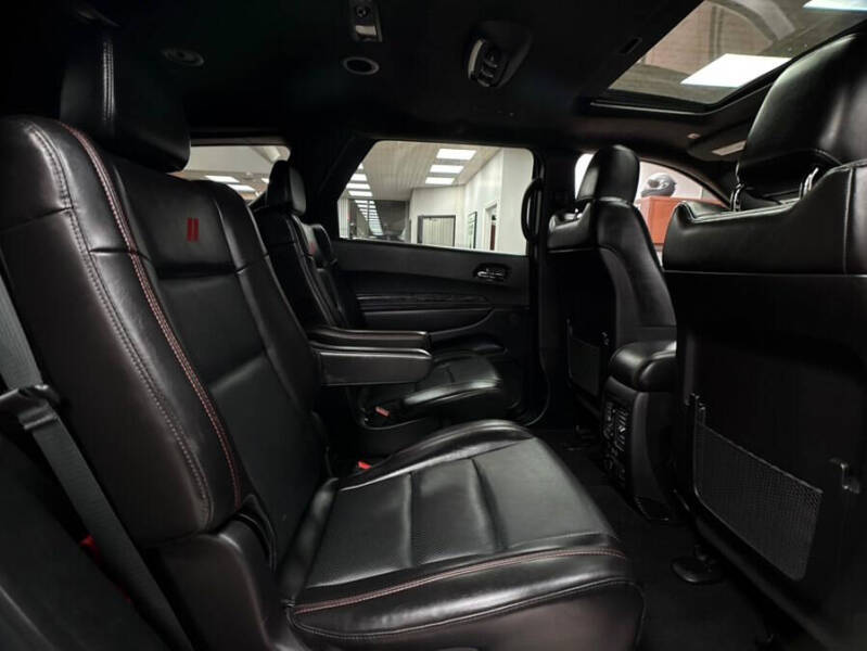 2024 Dodge Durango R/T Plus