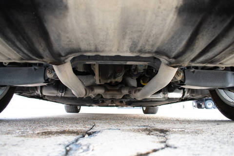 2016 Chevrolet Camaro LT