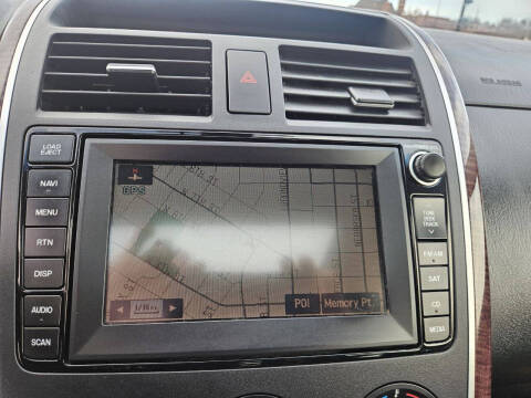 2008 Mazda CX-9 Touring