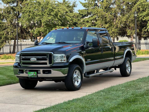 2007 Ford F-350 Super Duty for sale at PRIME TIME AUTO in Saint Louis MO