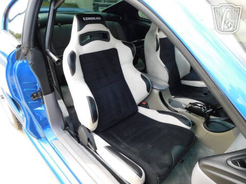 1994 Ford Mustang GT