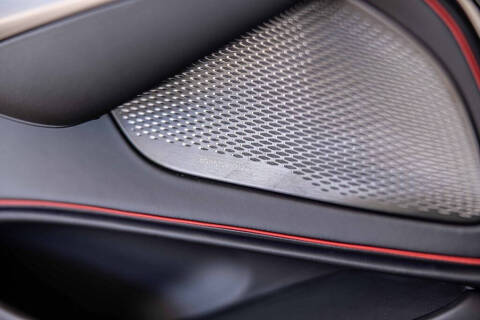 2026 Aston Martin DBX S