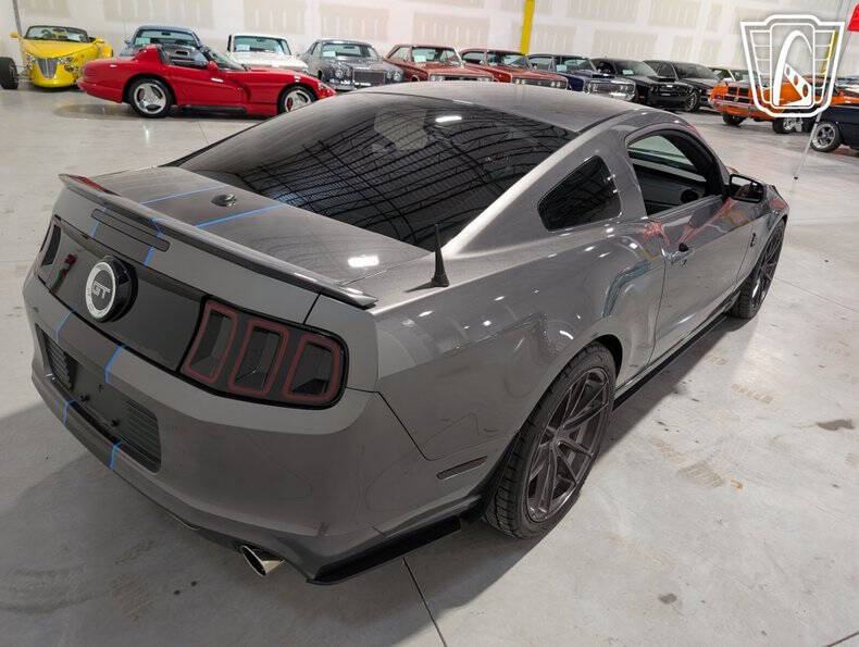 2014 Ford Mustang GT