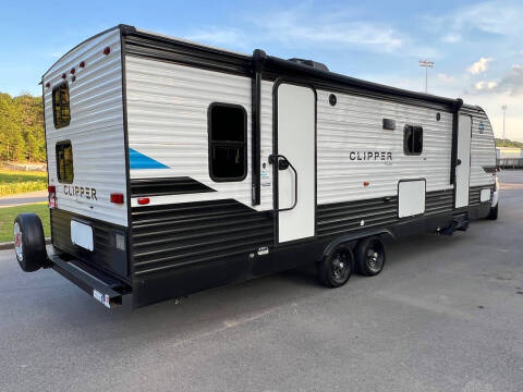 2021 Coachmen RV Clipper