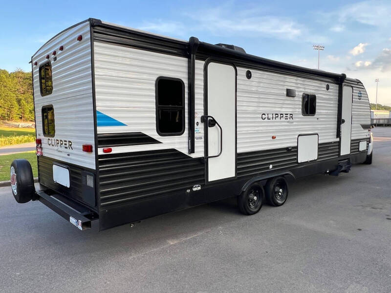 2021 Coachmen RV Clipper