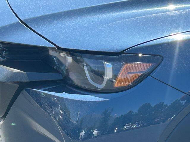 2024 Mazda CX-50 2.5 S Preferred