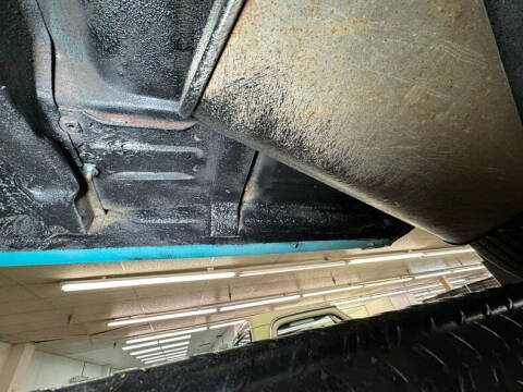 1958 Chevrolet Biscayne