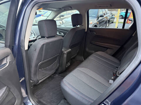 2016 GMC Terrain SLE-2