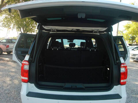 2020 Ford Expedition XLT