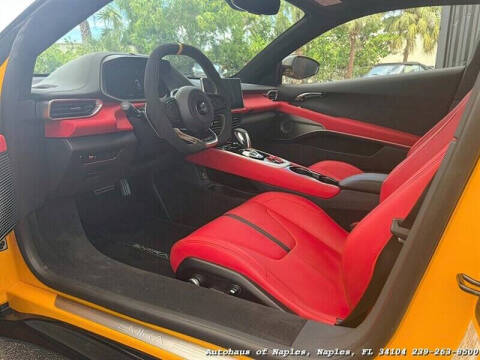 2024 Lotus Emira V6 First Edition