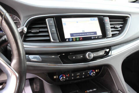 2023 Buick Enclave Premium