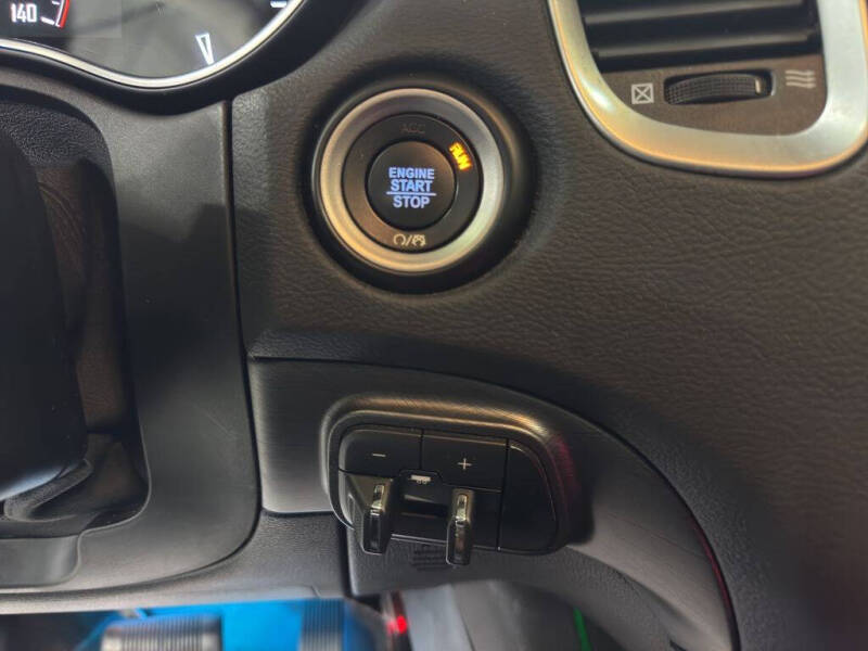 2019 Dodge Durango Citadel