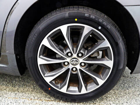 2016 Toyota Avalon XLE