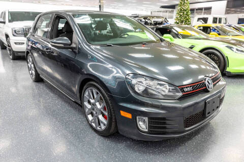 2014 Volkswagen GTI Wolfsburg Edition PZEV