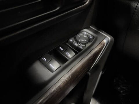 2022 GMC Sierra 2500HD