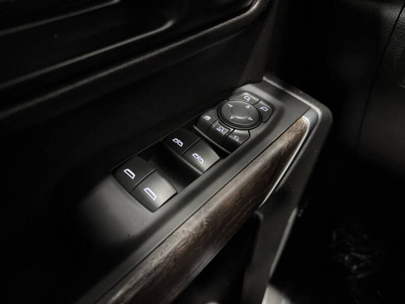 2022 GMC Sierra 2500HD