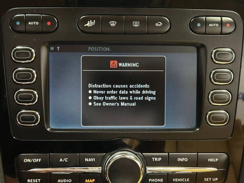 2008 Bentley Continental GT