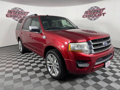 2017 Ford Expedition