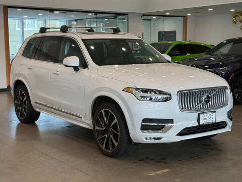 2023 Volvo XC90 B6 Plus Bright Theme 7P