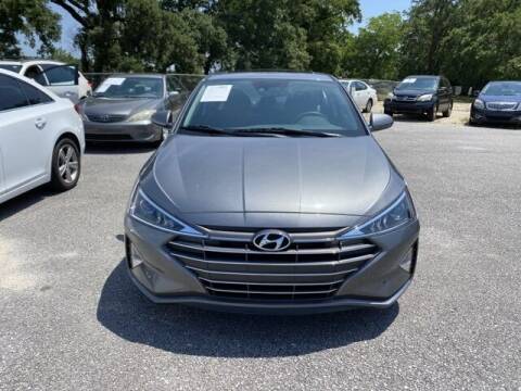 2020 Hyundai Elantra for sale at Allen Turner Hyundai in Pensacola FL