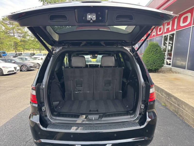 2023 Dodge Durango R/T Plus