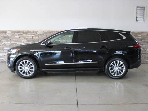 2020 Buick Enclave for sale at Bud & Doug Walters Auto Sales in Kalamazoo MI