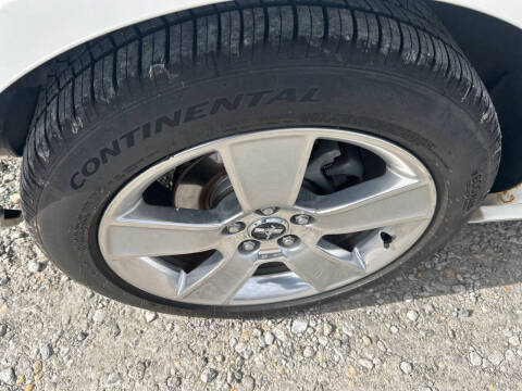 2007 Ford Mustang GT Premium