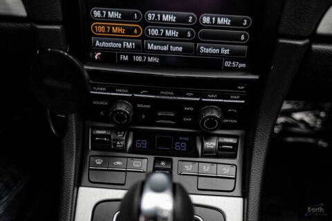 2015 Porsche 911 GT3