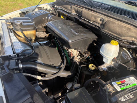 2003 Dodge Ram 1500 ST