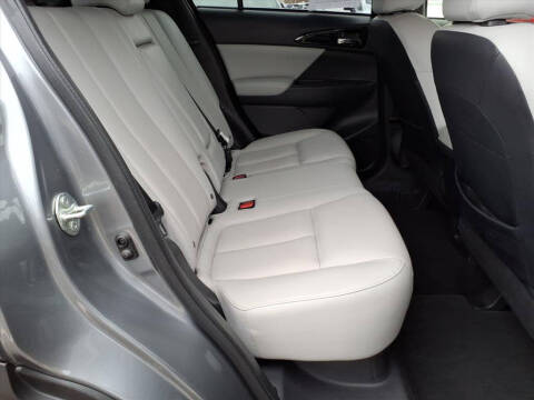 2023 Mitsubishi Eclipse Cross SEL