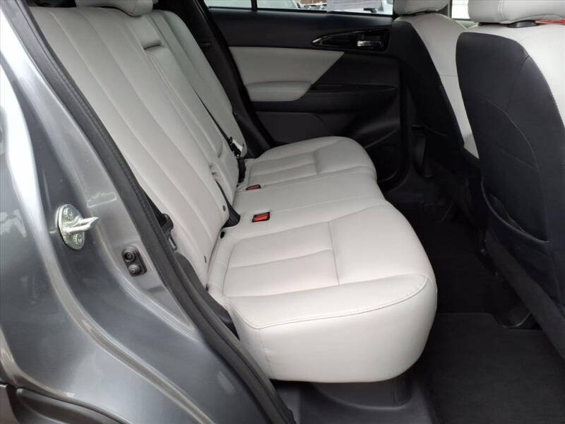 2023 Mitsubishi Eclipse Cross SEL