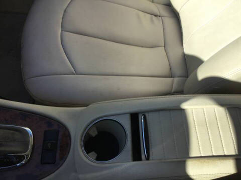 2007 Mercedes-Benz CLK CLK 350