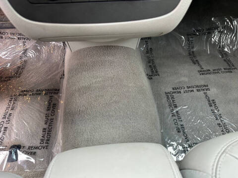 2008 Buick Lucerne CXL