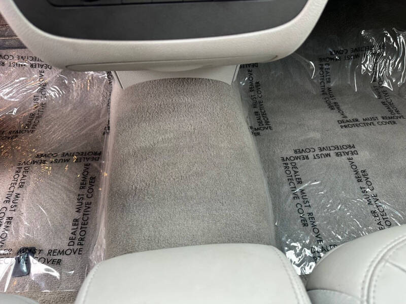 2008 Buick Lucerne CXL