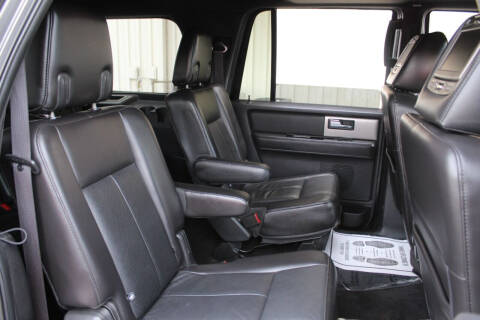 2014 Ford Expedition EL Limited
