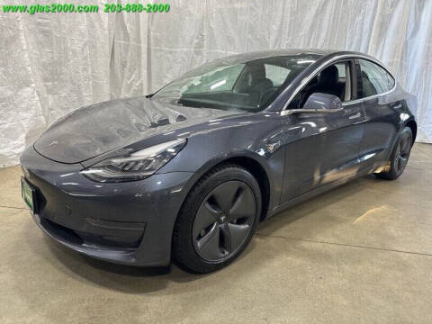 2019 Tesla Model 3 for sale at Green Light Auto Sales LLC in Bethany CT