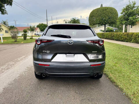 2020 Mazda CX-30 Select