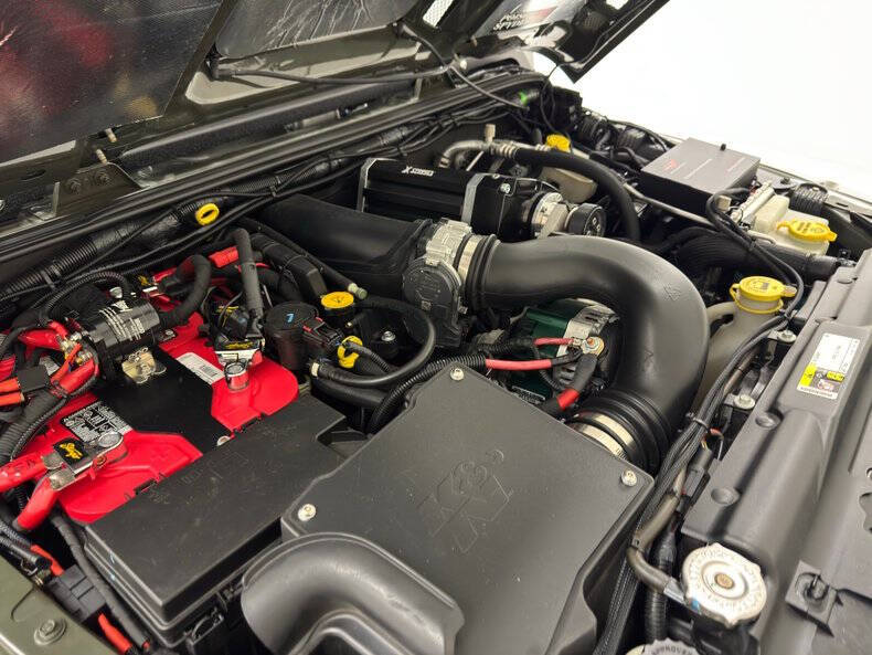 2015 Jeep Wrangler Unlimited