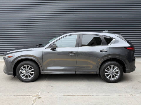 2024 Mazda CX-5 2.5 S Select