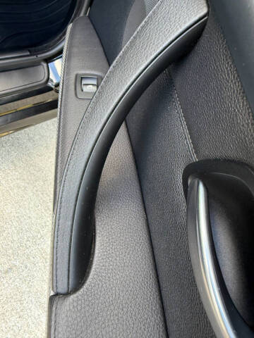 2011 BMW 3 Series 335is