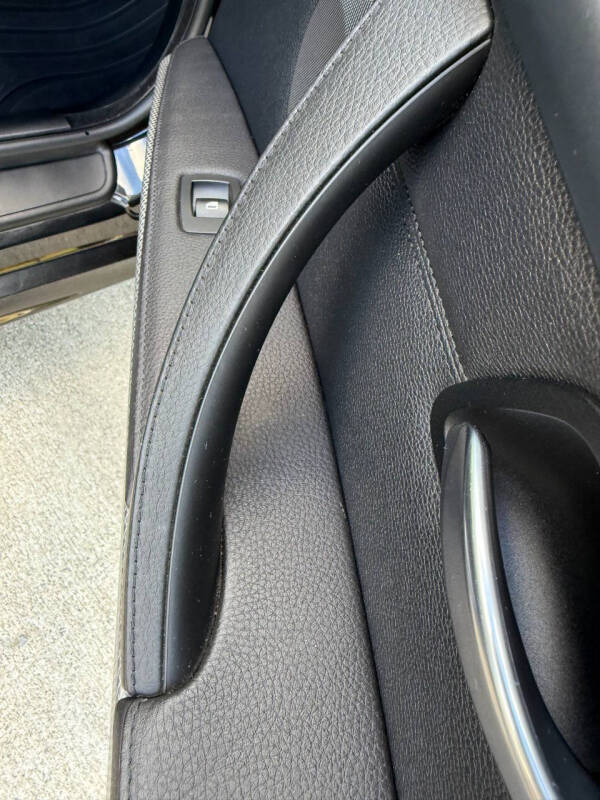 2011 BMW 3 Series 335is