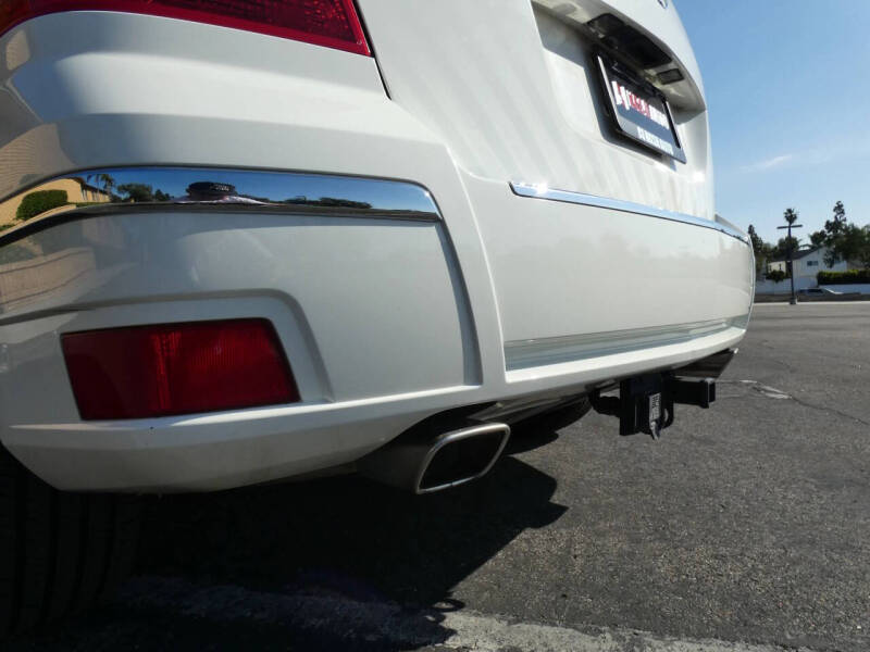 2012 Mercedes-Benz GLK GLK 350