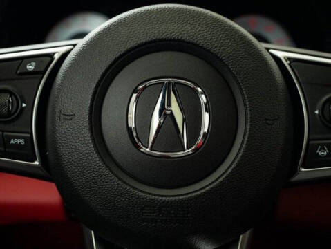 2026 Acura RDX SH-AWD w/Advance w/A-SPEC