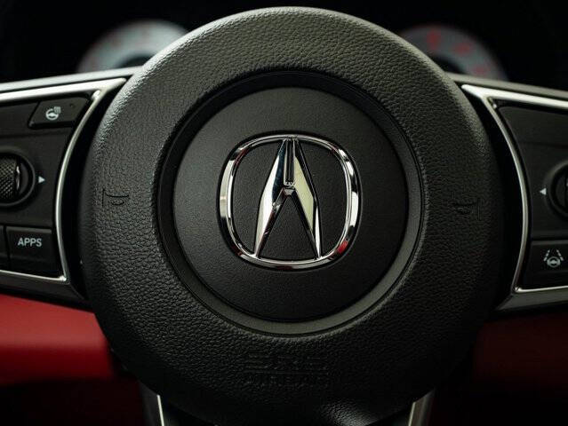 2026 Acura RDX SH-AWD w/Advance w/A-SPEC