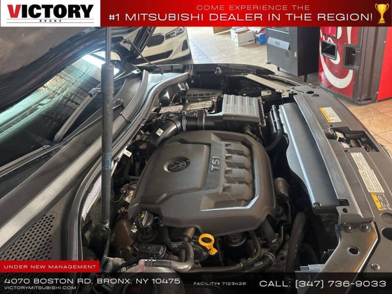 2022 Volkswagen Tiguan SE 4Motion