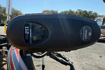 2019 Nitro Z21 Pro